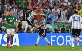 Deportes
