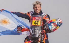 Deportes