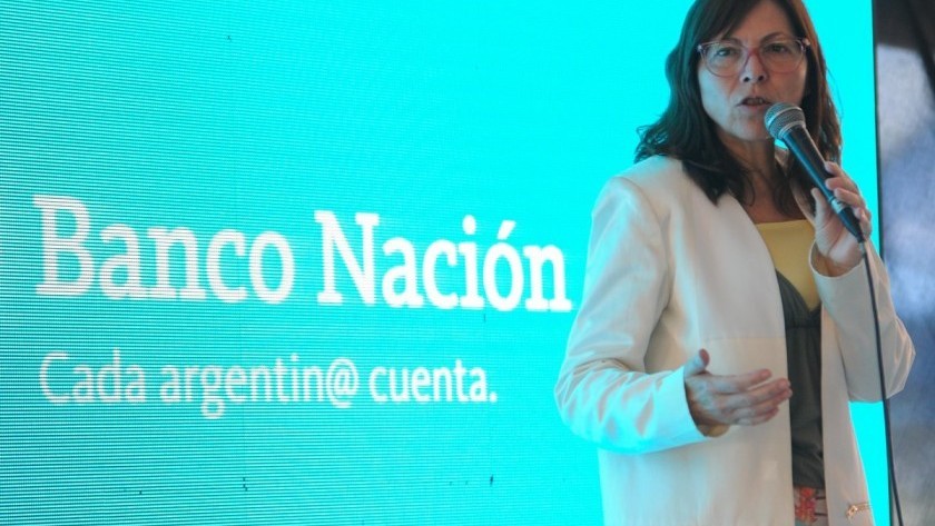 El Banco Nación invirtió casi 200 millones de dólares para financiar importaciones