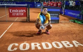 Deportes