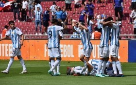 Deportes