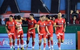 Deportes