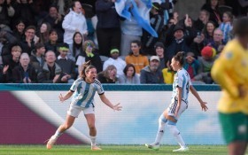Deportes