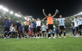 Deportes
