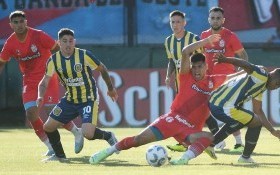 Deportes