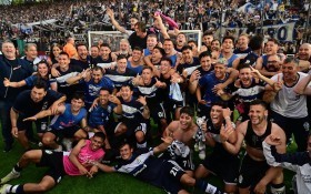 Deportes