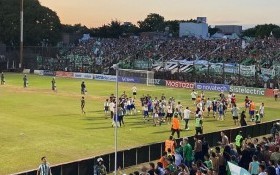 Deportes