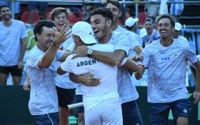 Deportes