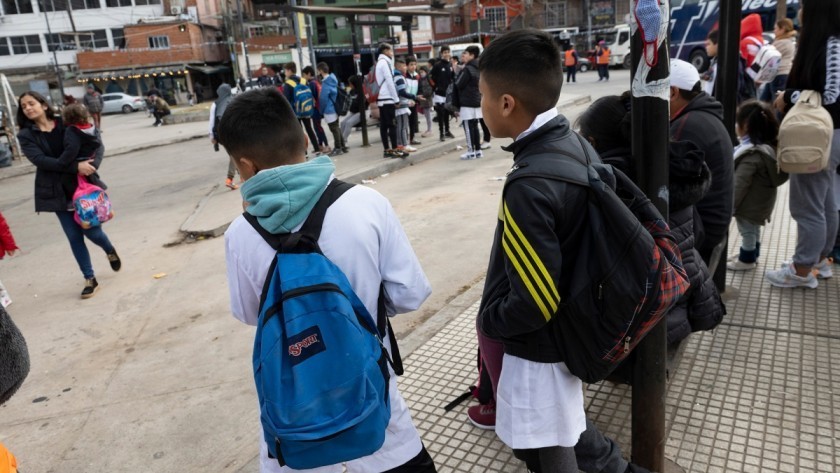 Sube a $70 mil la ayuda escolar: Beneficia a más de 7 millones de chicos