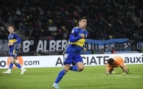 Deportes
