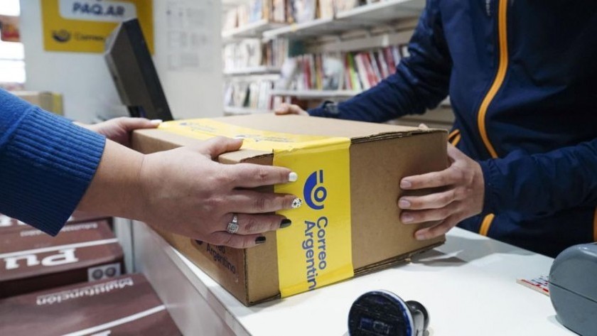 El Gobierno anunció la desregulación completa del servicio de correo