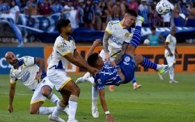 Deportes
