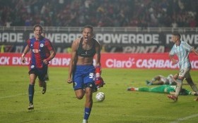 Deportes