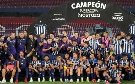 Deportes
