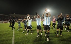 Deportes