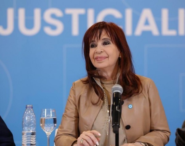 Histórico fallo de la Corte Suprema: Confirmó la condena a Cristina Kirchner