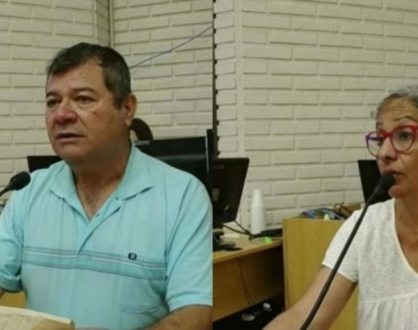 Caso Strzyzowski: Marcela Acuña desligó a Emerenciano Sena y admitió que encubrió a su hijo