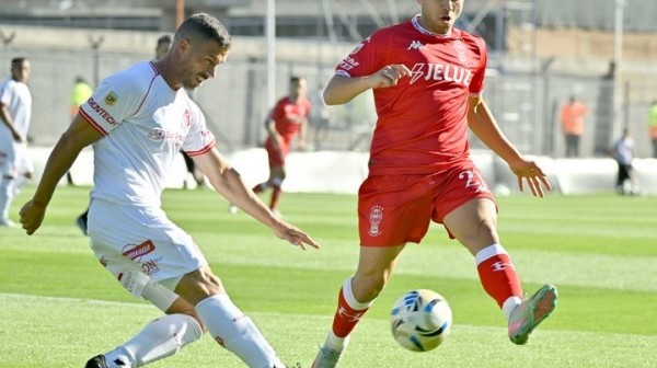 Huracán empató ante Barracas Central y quedó afuera de los playoffs del Torneo Clausura