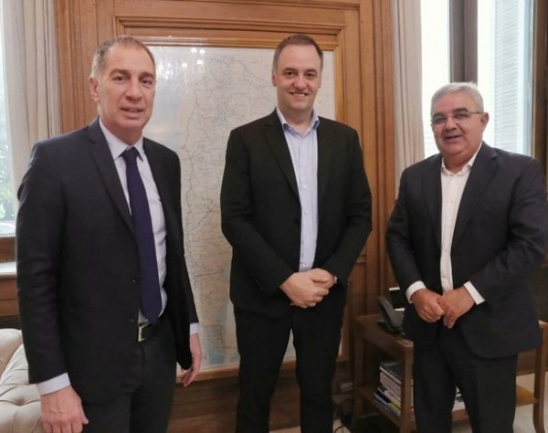 Jalil alcanza un acuerdo con Milei por una empresa clave y rompe el bloque de UP