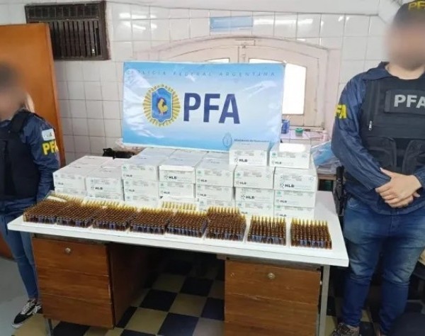 Se recuperaron más de 82 mil ampollas de fentanilo contaminado en todo el país