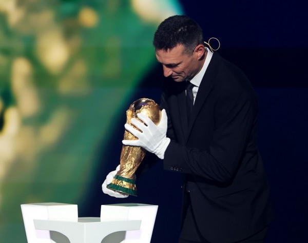 Sorteo en Washington: Así quedaron todos los grupos del Mundial 2026