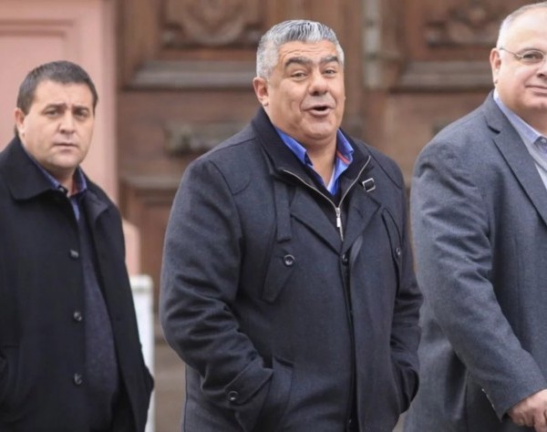 El juzgado federal de Campana suma otra causa contra la AFA