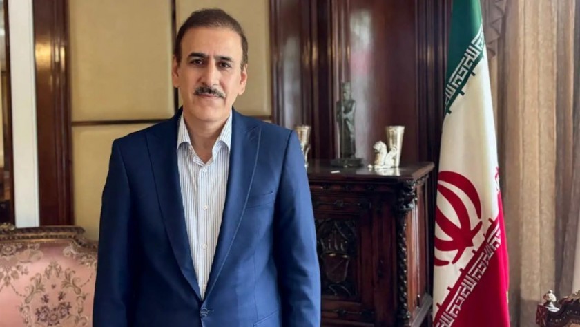 La Cancillería instó al encargado de negocios de Irán a que abandone el país en 48 horas