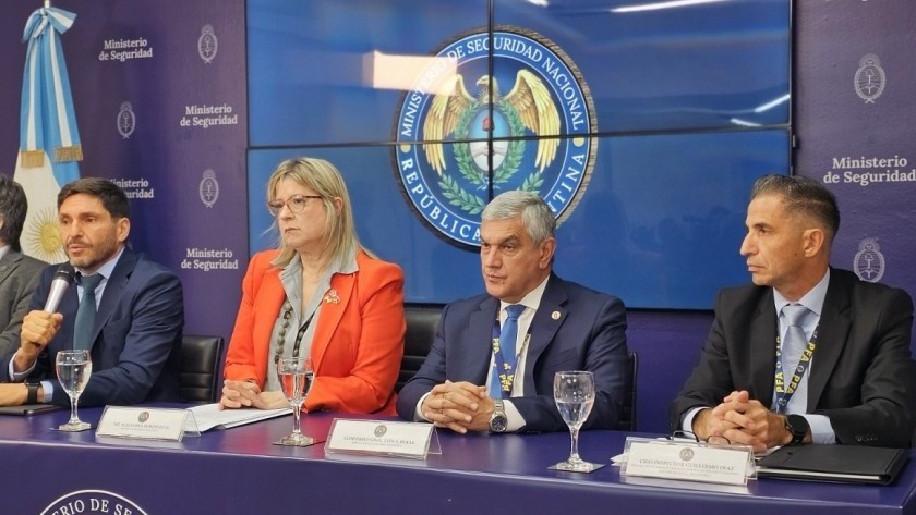 San Cristóbal: confirman la presencia de culturas subdigitales en la Argentina