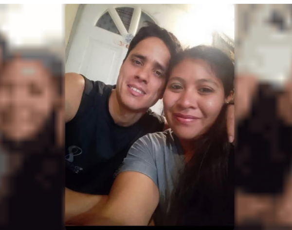 Ángel López: detuvieron a la mamá y al padrastro tras confirmarse que el niño tenía traumatismos