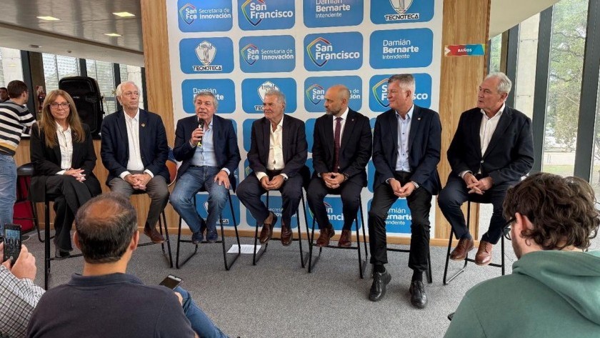 Santa Fe impulsa defensa del biodiésel ante restricciones de la UE y mercados