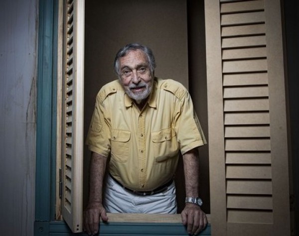 Murió Luis Brandoni: el adiós a una leyenda del cine y el teatro argentino