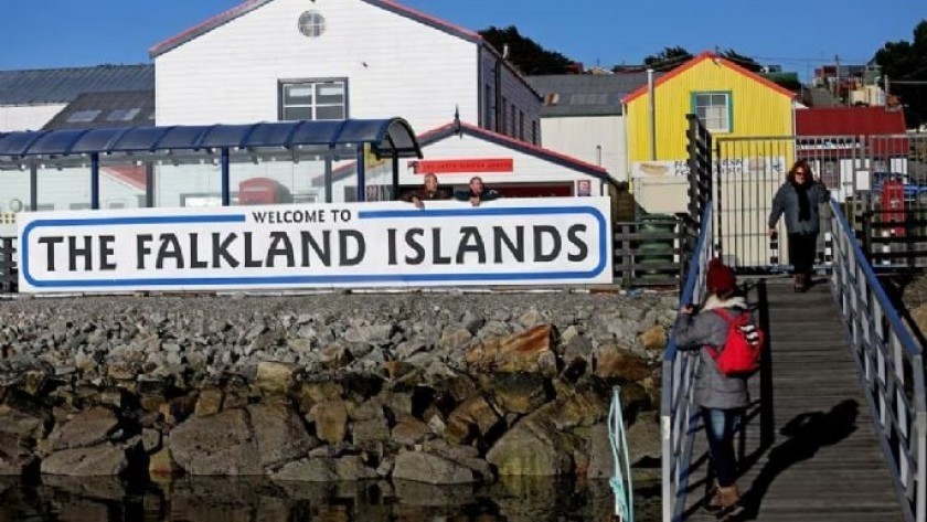 Estados Unidos evalúa dejar de apoyar la postura británica sobre las Malvinas