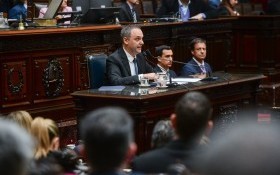 Política