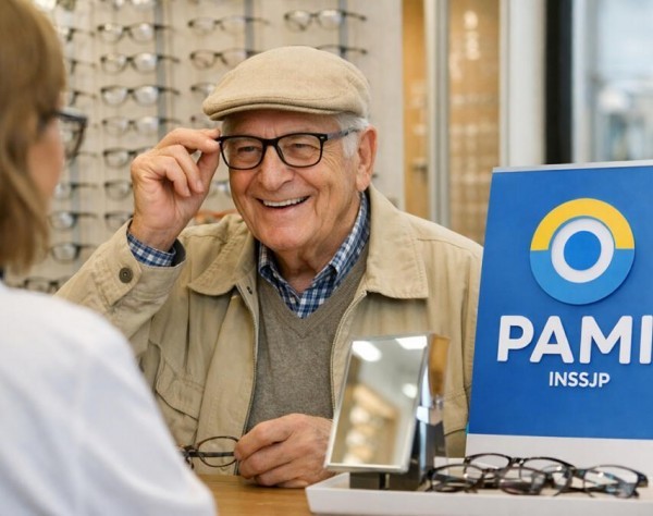 Una auditoría del PAMI reveló una millonaria red de fraude oftalmológico