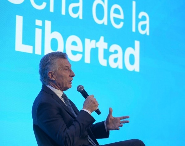 El PRO presiona a Javier Milei y apuntó a 