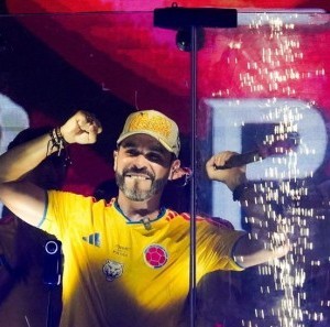 Mundo