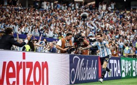 Deportes