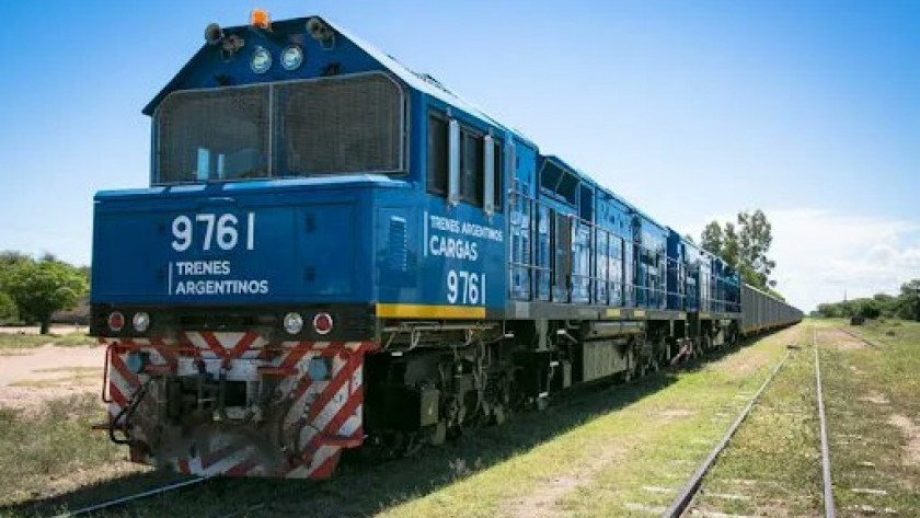 El Gobierno oficializó el lanzamiento de la privatización del Belgrano Cargas