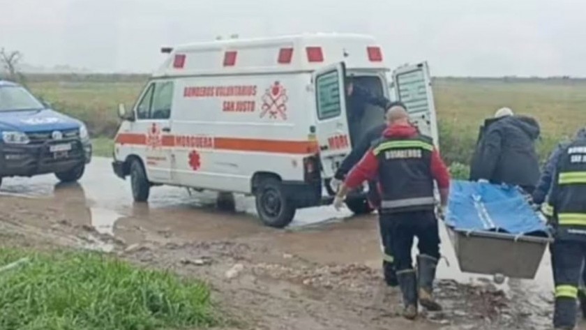 Santa Fe: la autopsia reveló que el niño de 6 años fue ahorcado y la madre sigue detenida