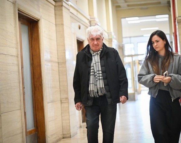 Juicio Cuadernos: Ex directivo de Techint admitió seis pagos a Baratta por casi US$1 millón