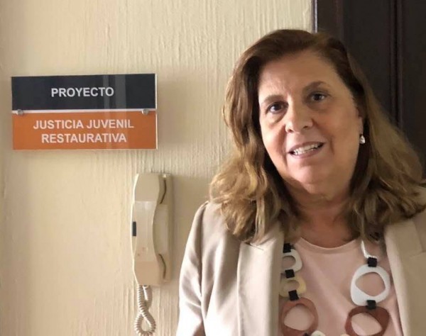 Una jueza de Lomas de Zamora suspendió por 60 días el nuevo Régimen Penal Juvenil