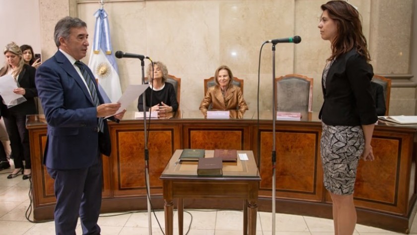 El Ministerio Público Fiscal de la Ciudad apeló el polémico fallo de la jueza Laura de Marinis