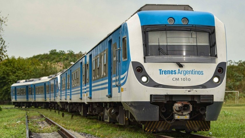 El Gobierno compra nuevos trenes para las líneas Sarmiento, Mitre, Roca, SM y Belgrano Sur