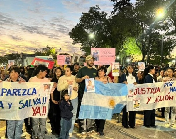 Caso Nancy Estela Godoy: detienen por falso testimonio a un peón rural