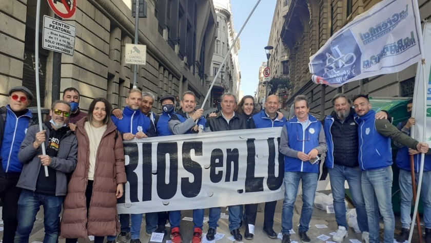 Paro de La Bancaria: La pelea salarial detrás del paro de este jueves