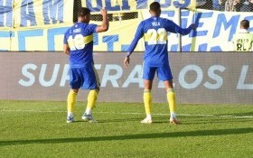 Deportes