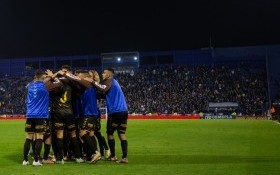 Deportes
