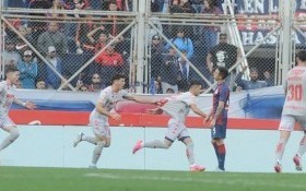 Deportes