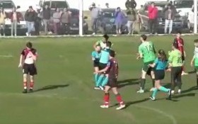 Deportes