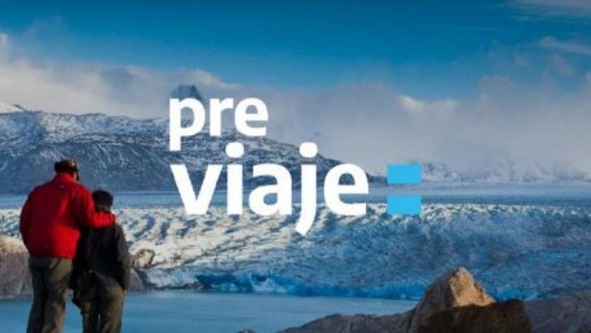 PreViaje 3: Se podrán comprar pasajes y hospedajes con una devolución del 50%